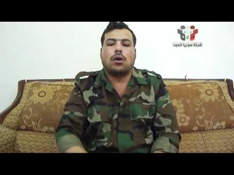 انشقاق الرقيب أول داوود داوود‏ من مدينة الضمير من مرتبات الفرقة 15 قوات خاصة الفوج 404 دبابات وانضمامه إلى لواء الضباط الأحرار