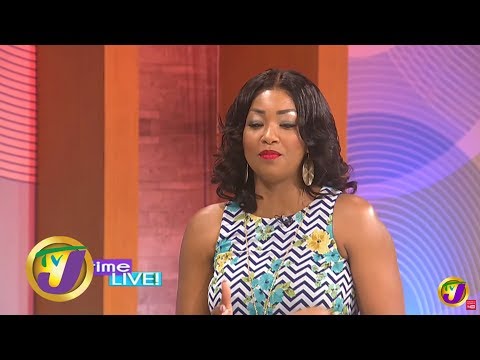 TVJ Daytime Live | Daytime Buzz