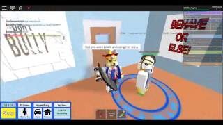 Roblox High School How To Give Yourself Detention 1007 Mb - 