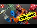 2023 TWO BAD MOTU Masterverse Mattel