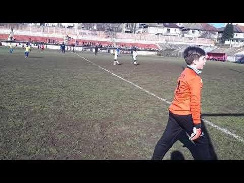 2021-03-07 09:00 Didi Junior 2010 - Champion 1-0 (sferturi, Happy Stars Cup)