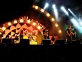 Powderfinger - A Fight About Money [LIVE BIG DAY OUT SYDNEY]