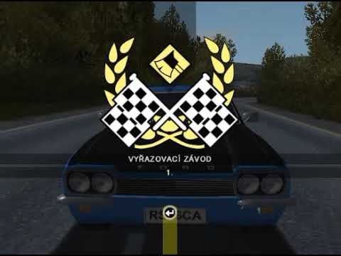 2004 Ford Racing 3 - FULL Walkthrough - Part 3 - Rick93K -
