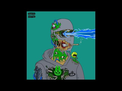 [FREE] OBLADAET x JEEMBO x TVETH Type Beat 2023 - "кризис"