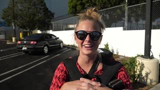 Do Greyhound Busses Suck? (LV to LA)