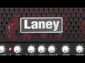 Tony Iommi Annouces New Laney TI100 Signature ...