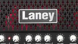 Video thumbnail for Tony Iommi Annouces New Laney TI100 Signature Amp by MusicalDistributors