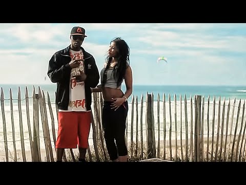 COSTA ft. SPYKO & VESTY - Evazion (clip officiel)