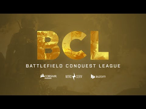 BCL 8vs8 Season 8 - Minor Division VeLo vs TOPS - Round 1