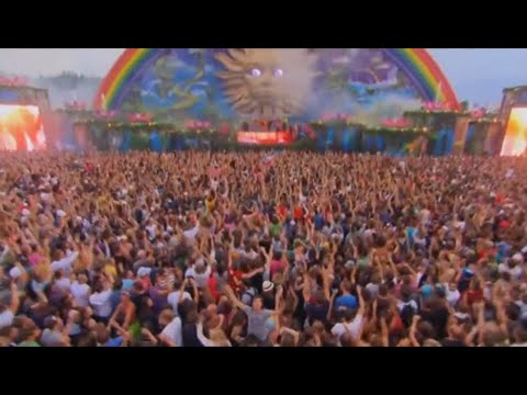 Robin Schulz - Live And Let Live (feat Sam Martin) [UNOFFICIAL VIDEO]