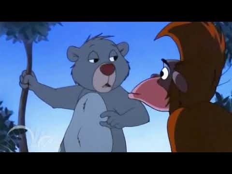 The Many Adventures of Banjo the Woodpile Cat Part 6 - Lunch at Shere Khan/Banjo Gets Stuck