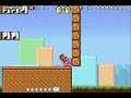 SMAGHETTI SMA4 SMB3 CUSTOM LEVELS 1428