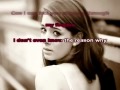 Mike and the Mechanics - over my shoulder ...
