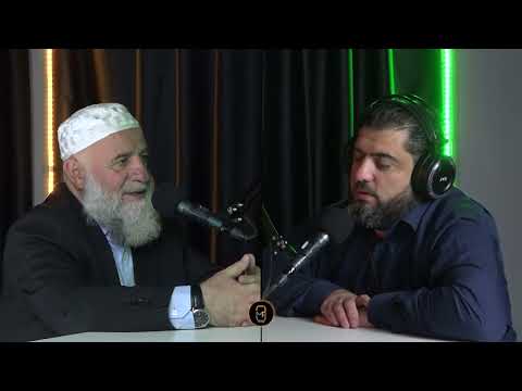 Imam Buhariu dhe ata që janë kundër Haditheve - Hoxhë Zeki Çerkezi