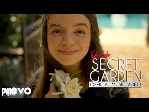 Video thumbnail for Secret Garden