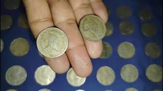ANTIQUE COIN