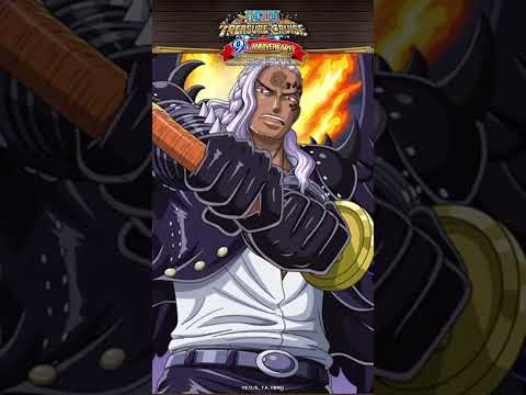 ONE PIECE TREASURE CRUISE 9th Anniversary is here! Check out Alber's SPECIAL! Recruit now! - YouTube