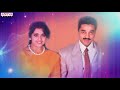Rukku Rukku Tamil Lyrical Avvai Shanmughi Songs Kamal Meena Deva