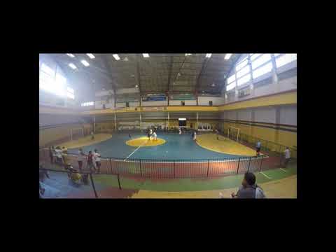 Madureira x Bradesco S16 SF1 2017 2