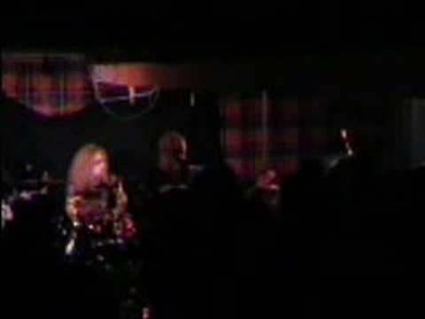 Nebular Mystic - Serpent (Live)