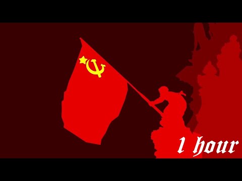 Smooth Rest Cafe - Emily Shepard (Soviet Union) 1 Hour