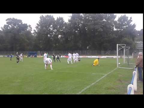 0:1 - K. Schlindwein | FV Ötigheim - SV Staufenberg | Saison 16/17