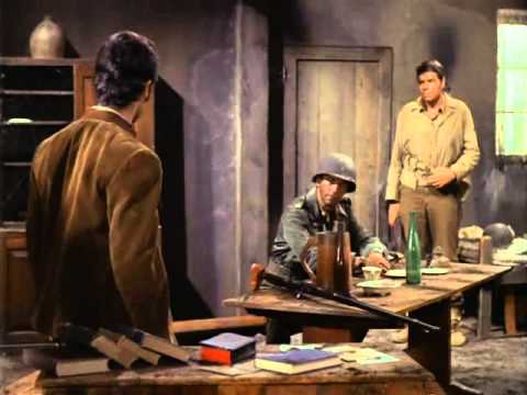 Combat! S05E04 - The Brothers 1/4