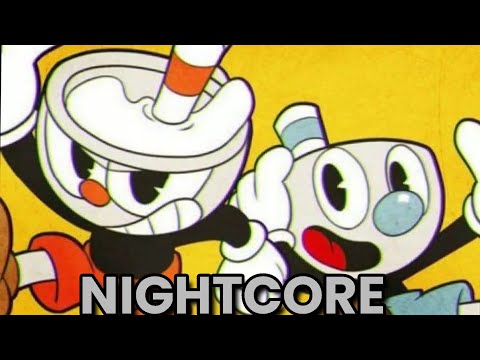 | NIGHTCORE | VMZ - Cuphead | Prod. Jow Santh