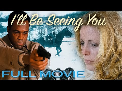 Her Dead Twin Holds a Deadly Secret | I'll Be Seeing You (2004) | Full Movie | Alison Eastwood