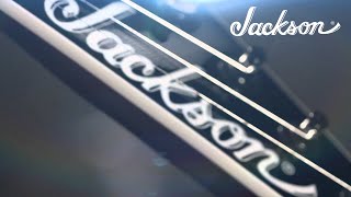 Jackson X Series RRX24 Rhoads - BKY Video