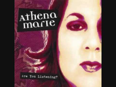 Athena Marie So Long, Goodbye