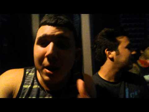J lanny ft chris cuevas freestyle #23