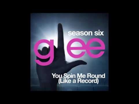 Video thumbnail for You Spin Me Round (Like a Record)