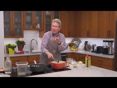 Southern Maryland Oyster Stew Recipe | Chesapeake Bites