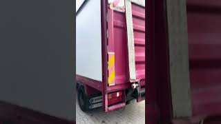 Авторефрижератор DAF 55 **55-180TI-BELGIAN TRUCK-FULL STEEL SUSPENSION** | Изображение 4 - Autoline