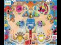 Mr Men Pinball