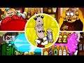Bartender The Celeb Mix All Endings Drinking Mixes