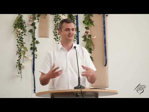 Psalmul 42 - Adrian Grecu; Faptele Apostolilor 2-3 - Dan Mitrea; Geneza 18:16 - 19:38 - NL