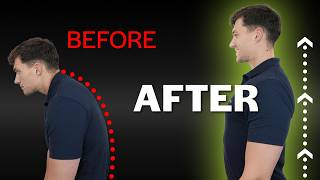Strengthen This ONE Muscle to Fix Hunched Posture (60+)