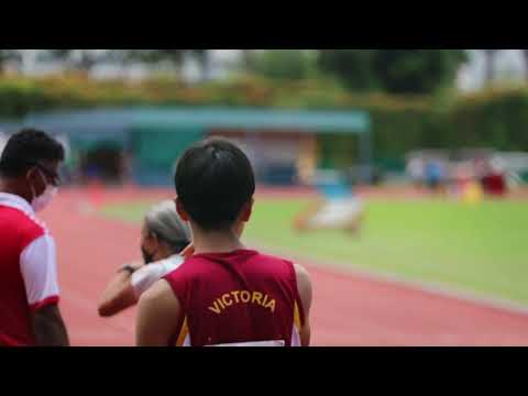 2022 NSG 200m A Girls Heat 4