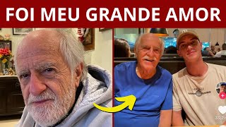 AOS 91 ANOS, ARY FONTOURA CONFESSA O QUE MUITOS DE NÓS SUSPEITÁVAMOS