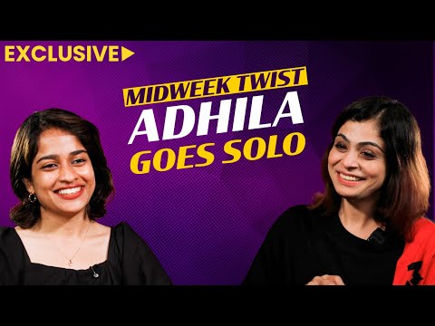 #BBMS7 Exclusive Interview: ബിഗ്ഗ്‌ബോസിൽ നിന്നും പുറത്തായ ആദിലയുടെ ആദ്യ പ്രതികരണം!