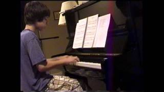 Next In Line (Meese) [Piano Cover]