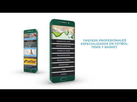 Apuestas Deportivas Video