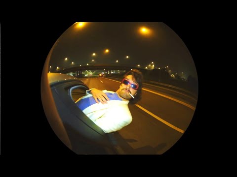 Melker Höök - SKARU ME? (Officiell Musikvideo)