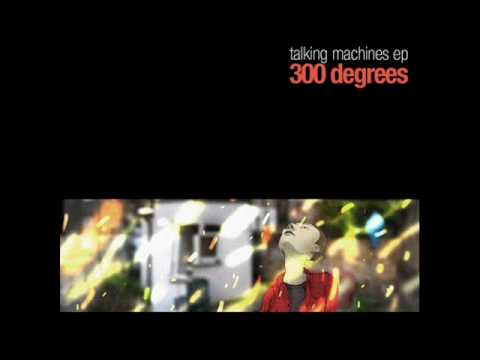 300 Degrees - Crystal Coins