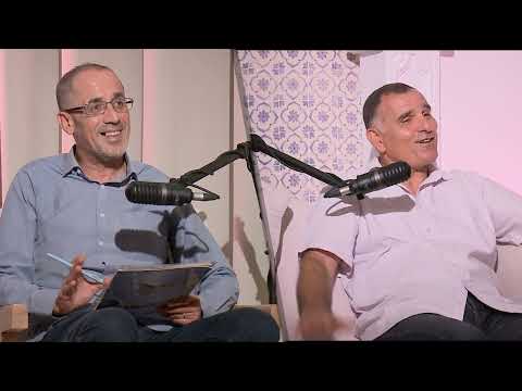 ترقبوا العدد 9 من بودكاست ".. ريبلاي" مساء الخميس رفقة مراد آيت طاهر على قناة "الخبر تيفي"