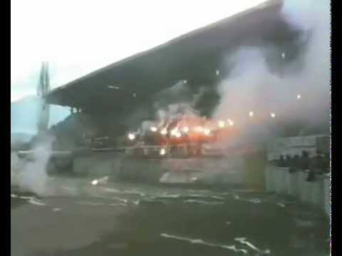 Sila Nebeska Jedinstvo - Sarajevo 2006