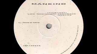 Mankind - Reelife