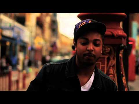 Braydz - This Is HipHop